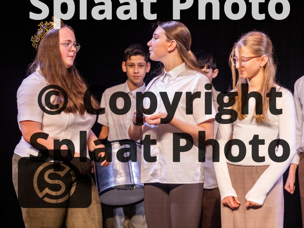 John Colet School > Shakespeare Schools Festival November 2025