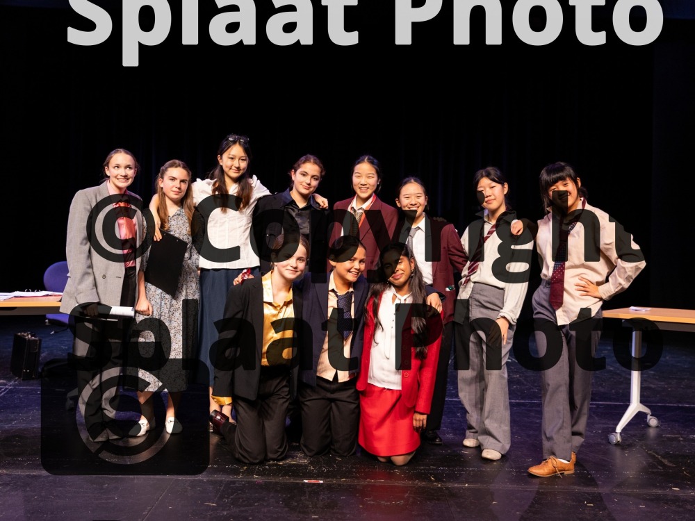 Wycombe Abbey School > Shakespeare Schools Festival November 2025