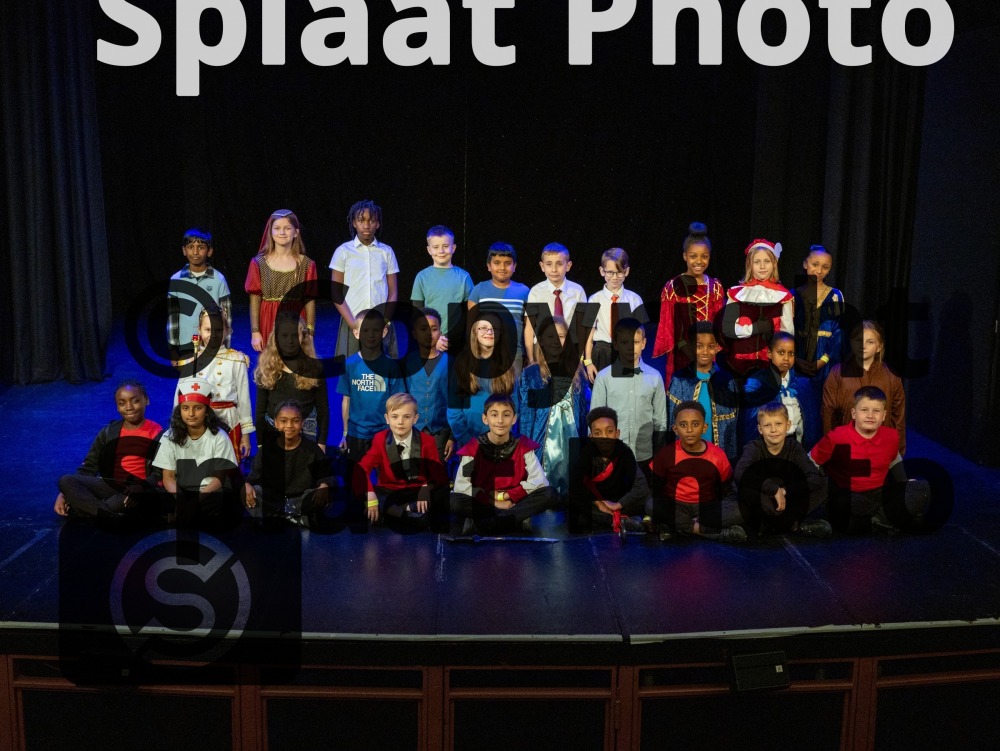 Abbey Catholic Primary School > Shakespeare Schools Festival November 2025