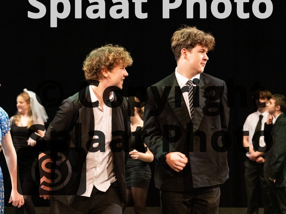 Therfield School > Shakespeare Schools Festival November 2025