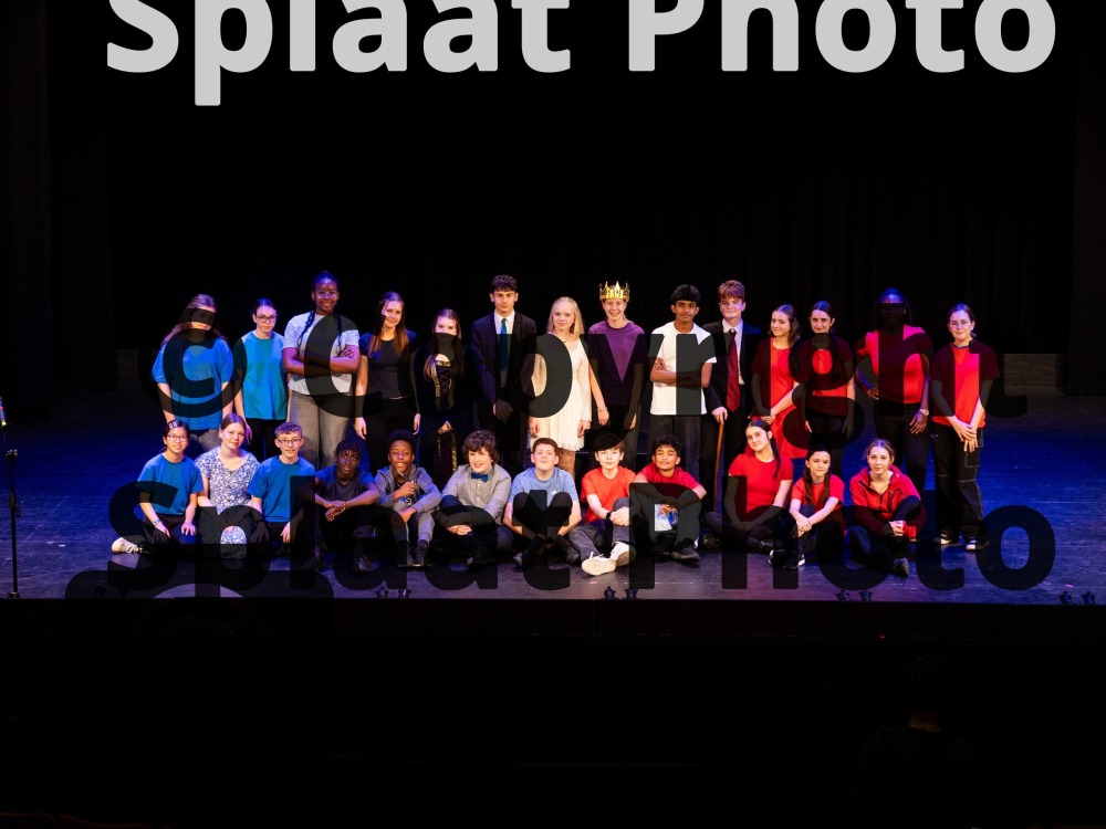 Salesian School > Shakespeare Schools Festival November 2025