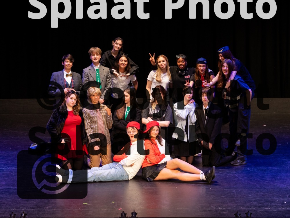 St Wilfrid's Catholic Comprehensive School > Shakespeare Schools Festival November 2025