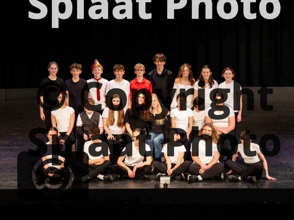 Reigate School > Shakespeare Schools Festival November 2025