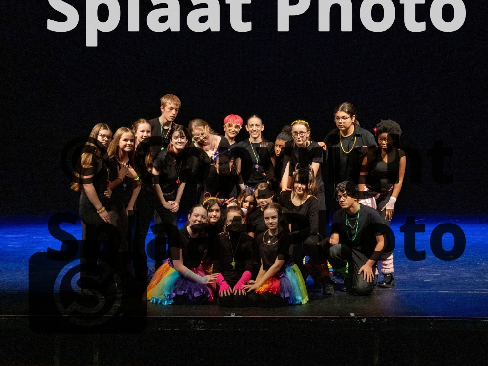 Cheltenham Bournside School and Sixth Form Centre > Shakespeare Schools Festival November 2025