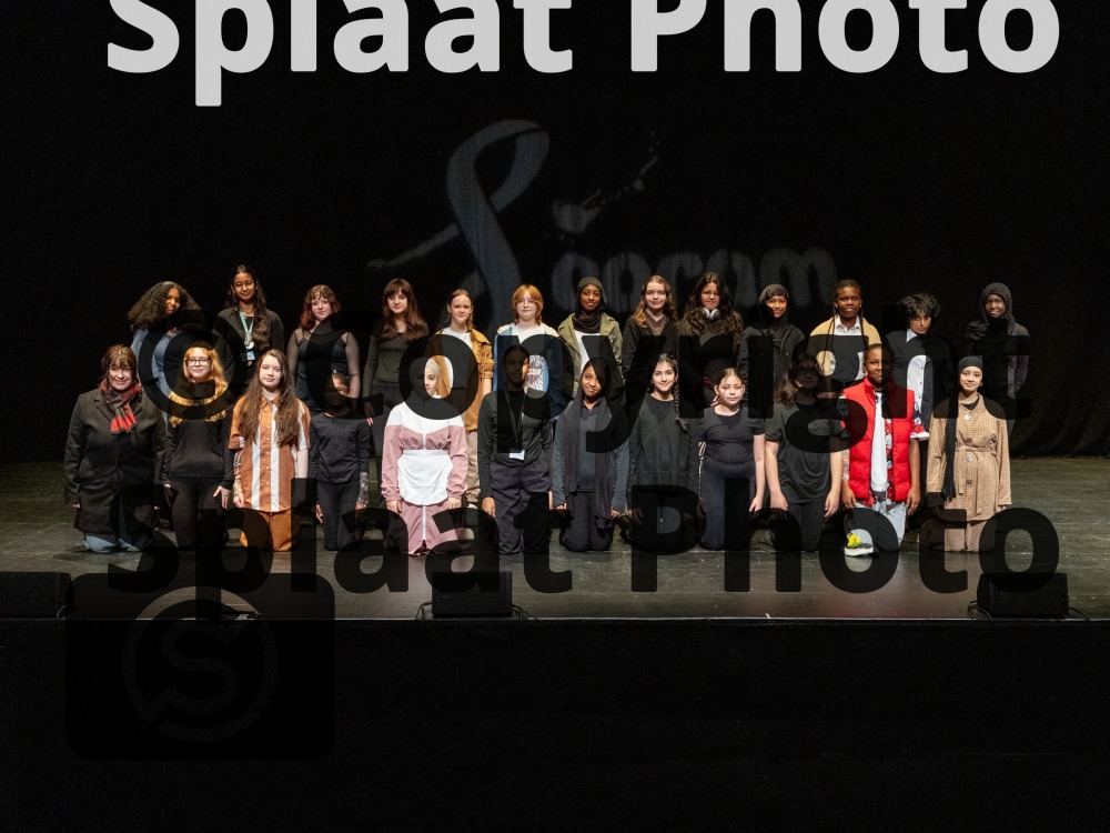 Whalley Range 11-18 High School > Shakespeare Schools Festival November 2025