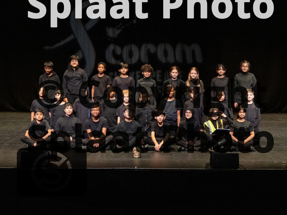 St Richard's RC Primary School > Shakespeare Schools Festival November 2025