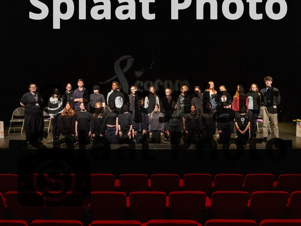 Irlam and Cadishead Academy > Shakespeare Schools Festival November 2025