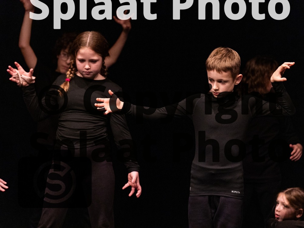 Ridgefield Primary School > Shakespeare Schools Festival November 2025