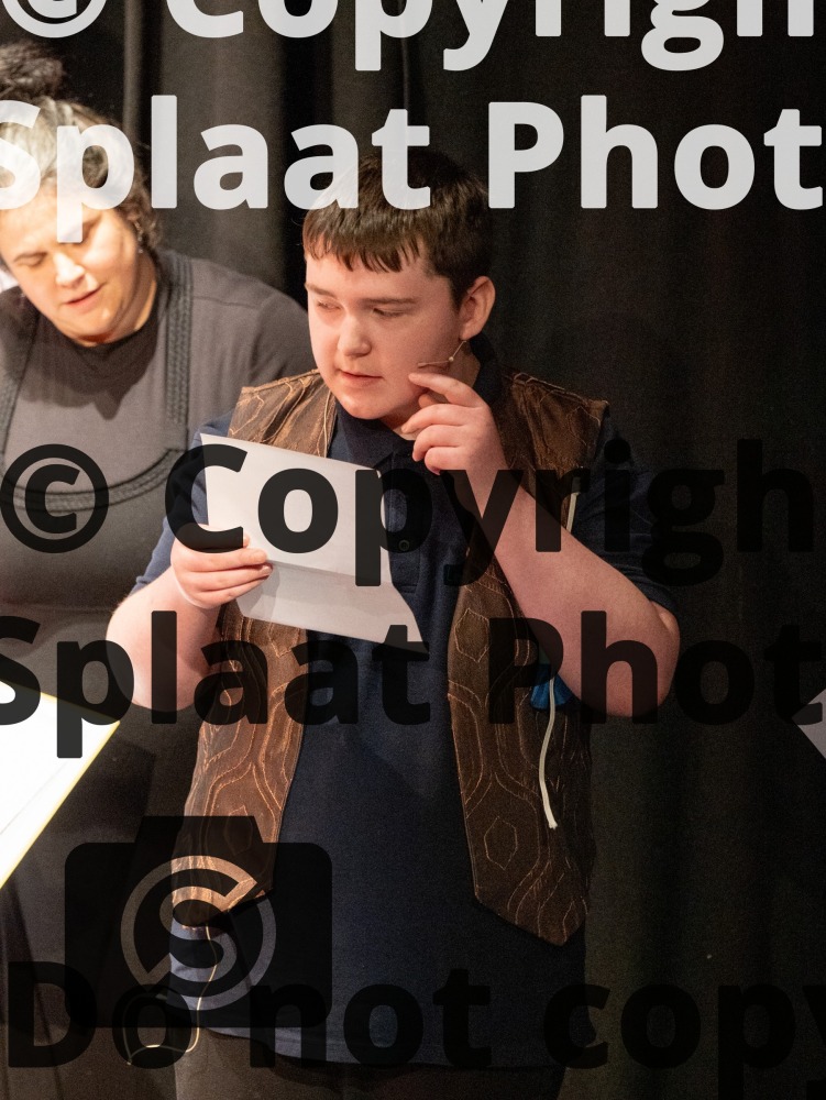 Limington House School > Shakespeare Schools Festival November 2025