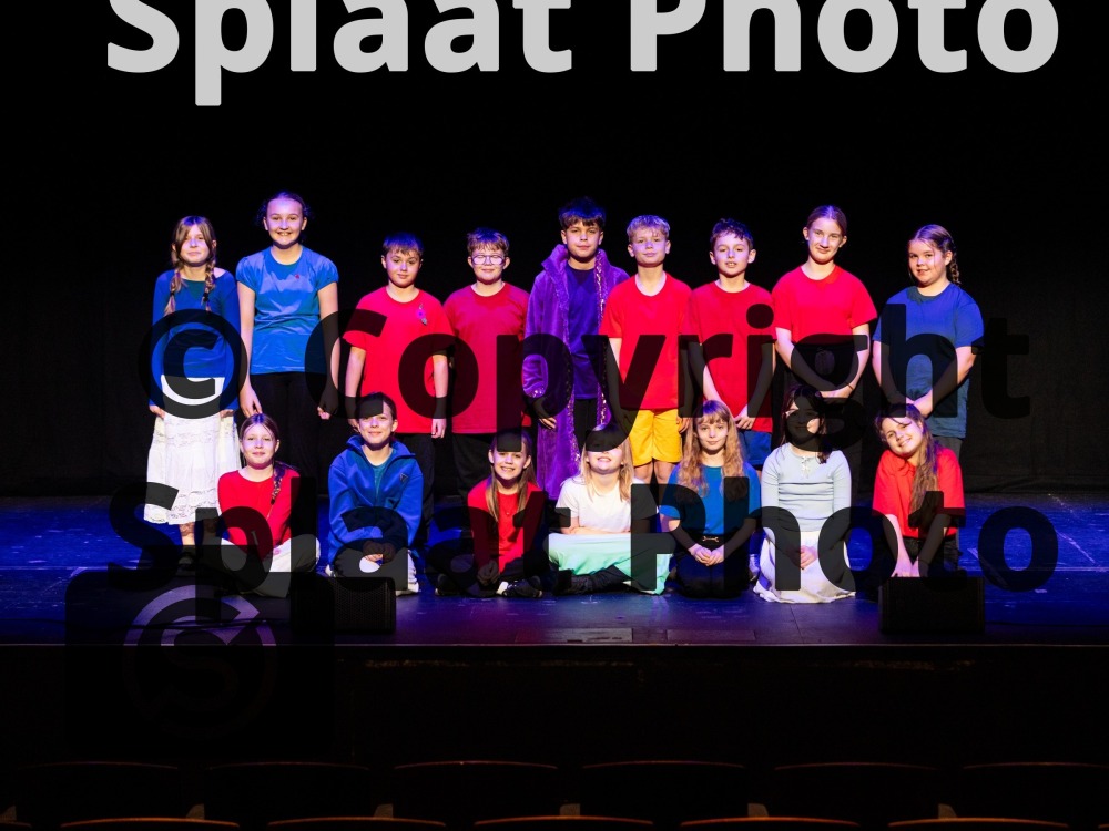 Mill Mead Primary School > Shakespeare Schools Festival November 2025