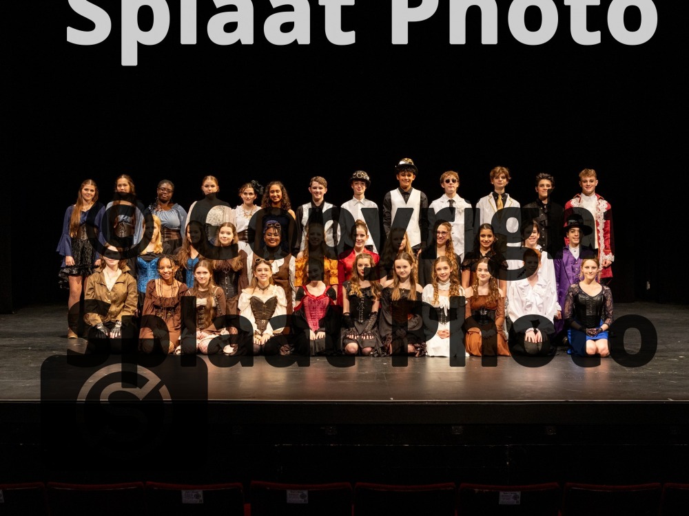 Weydon School > Shakespeare Schools Festival November 2025