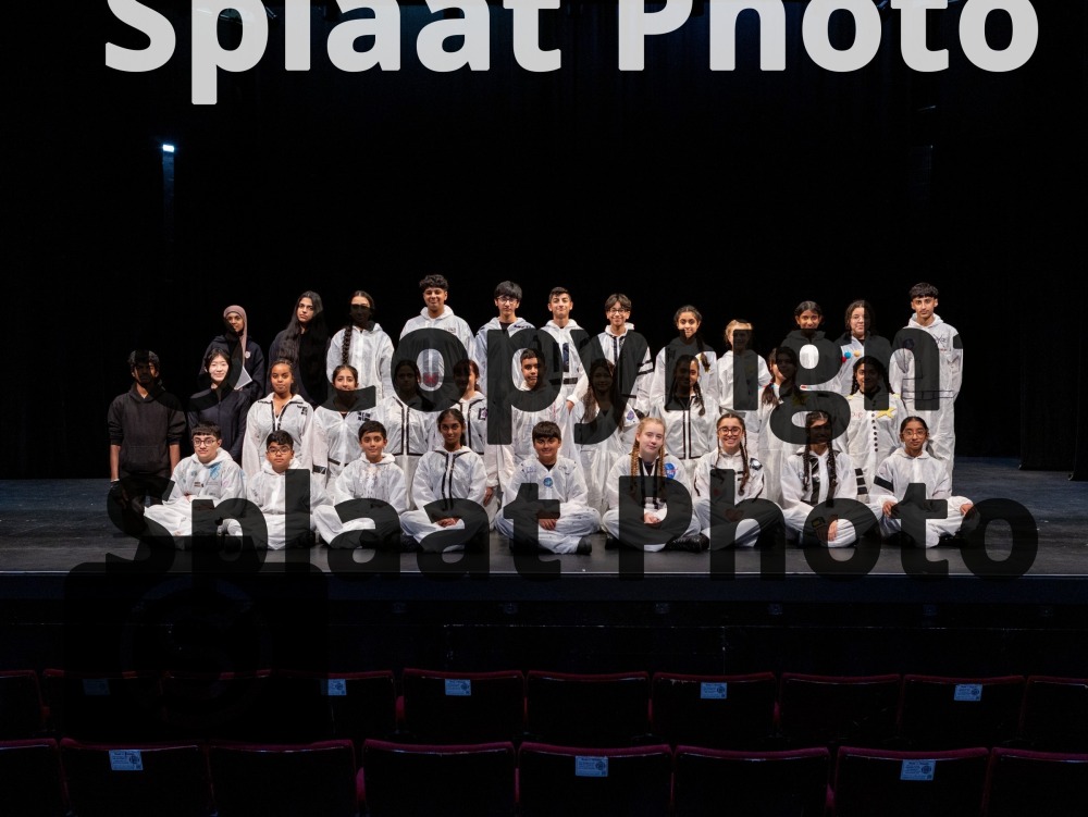 Langley Grammar School > Shakespeare Schools Festival November 2025