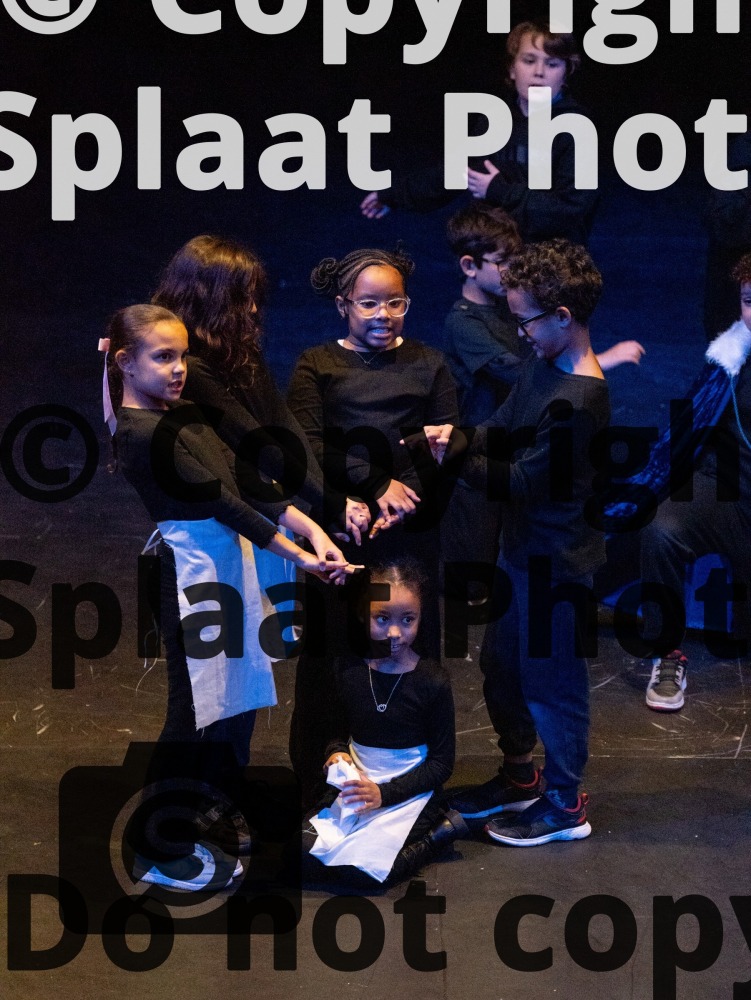 Barlby Primary School > Shakespeare Schools Festival November 2025