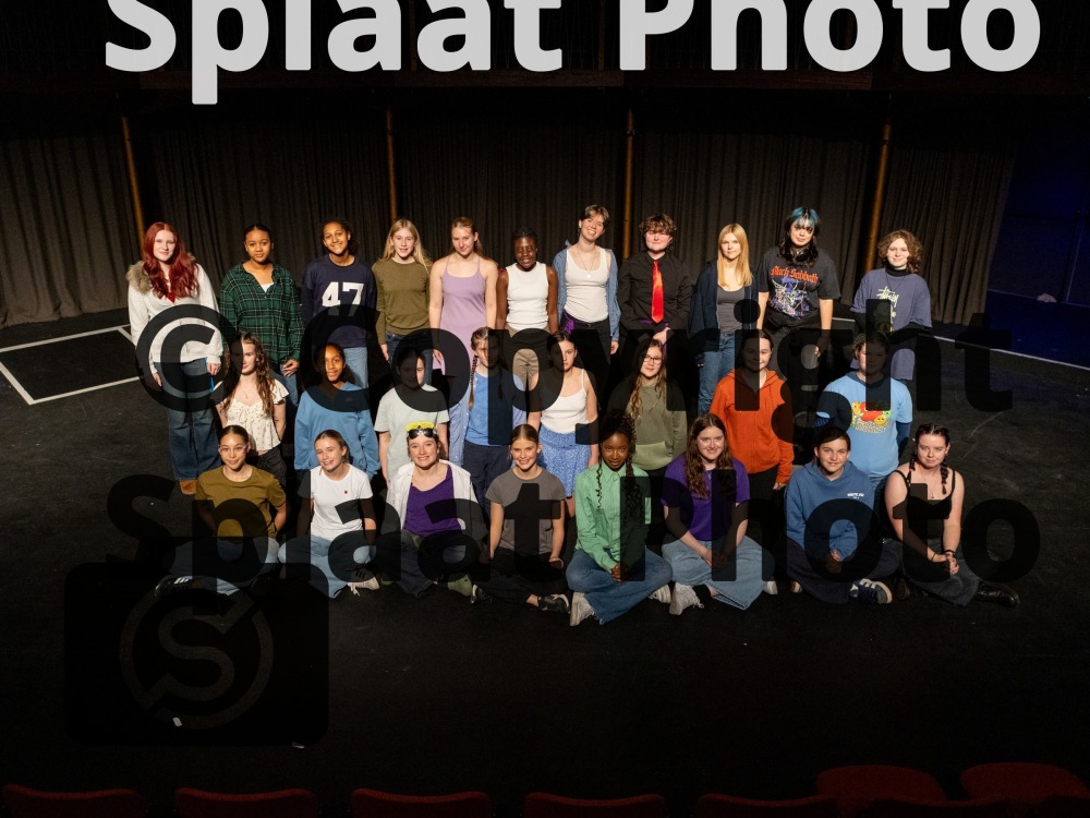 Eltham Hill School > Shakespeare Schools Festival November 2025