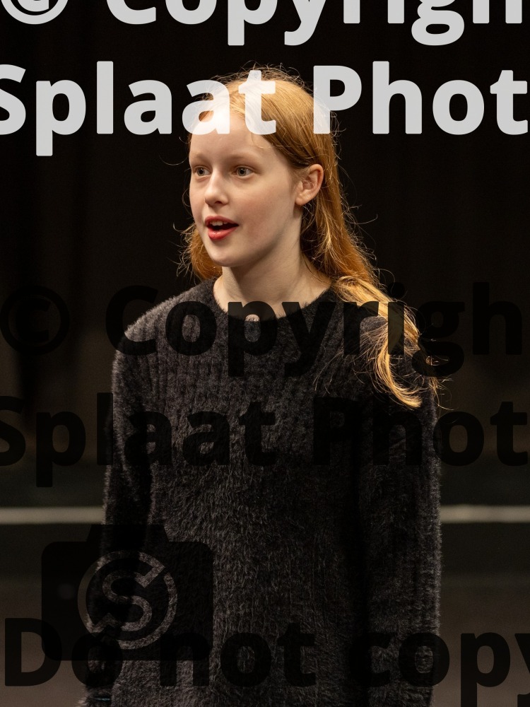 The Elms Academy > Shakespeare Schools Festival November 2025