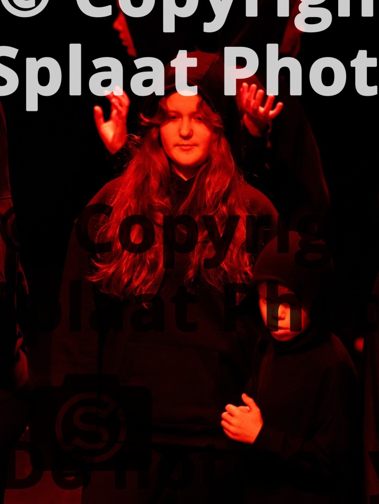 Malcolm Arnold Preparatory School > Shakespeare Schools Festival November 2025