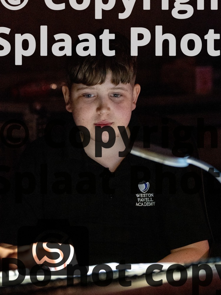 Weston Favell Academy > Shakespeare Schools Festival November 2025