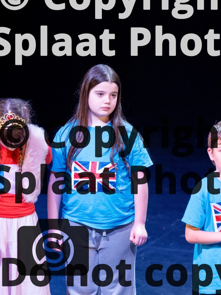 Rockingham Primary School > Shakespeare Schools Festival November 2025