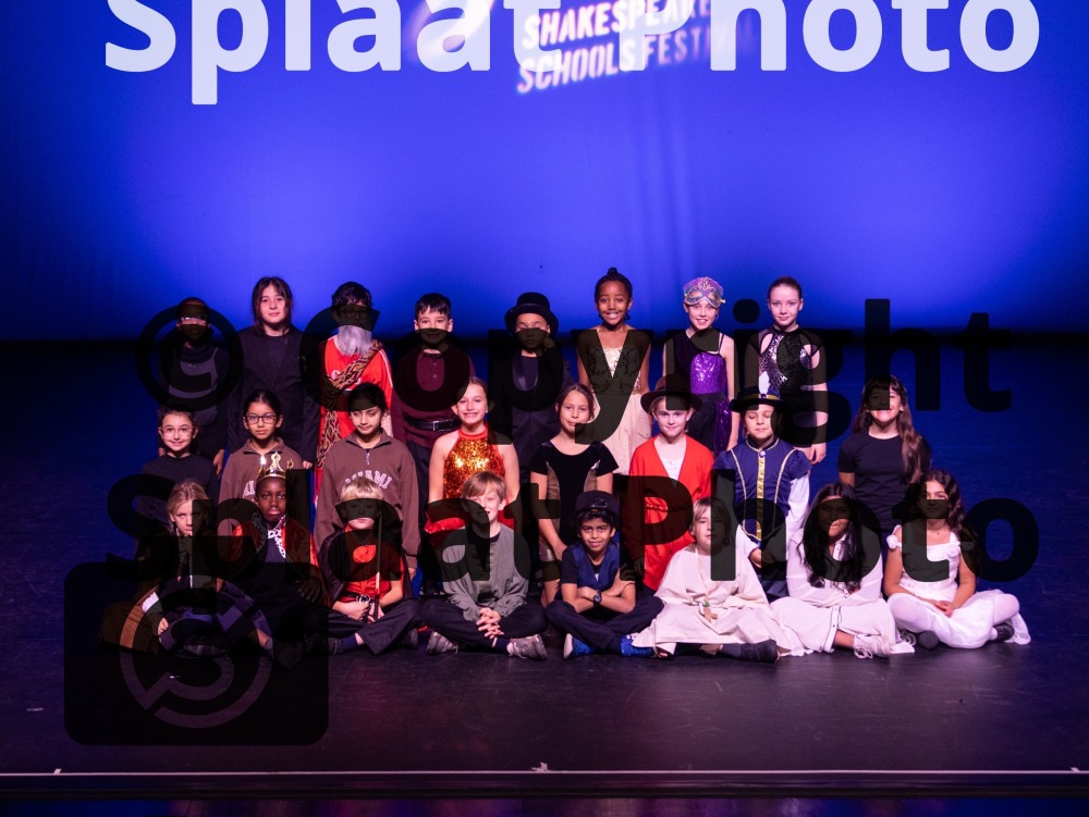 Selwyn Primary School Highams Park > Shakespeare Schools Festival November 2025