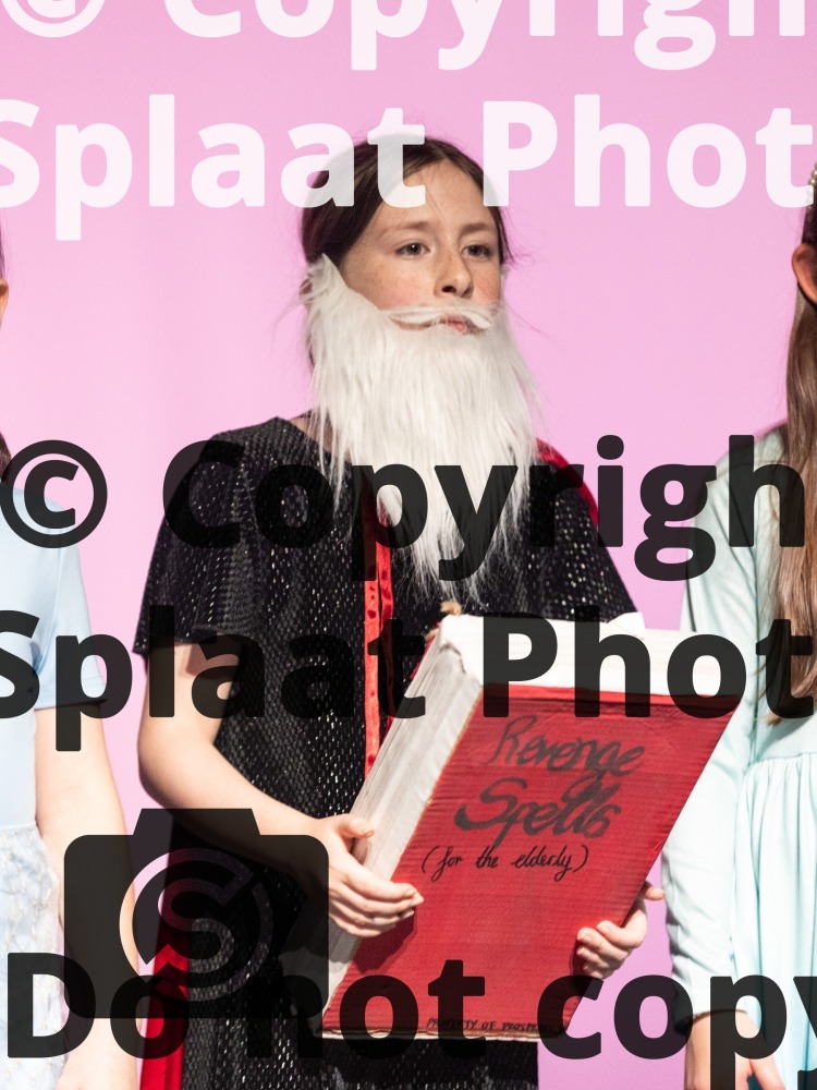 Woodford Green Primary School > Shakespeare Schools Festival November 2025