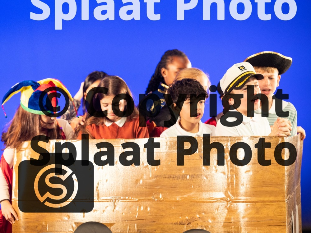 Whitehall Primary School > Shakespeare Schools Festival November 2025