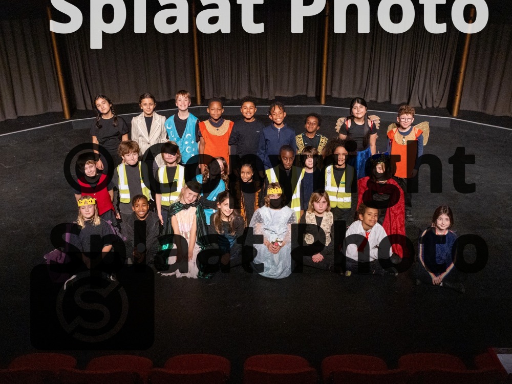 Horniman Primary School > Shakespeare Schools Festival November 2025