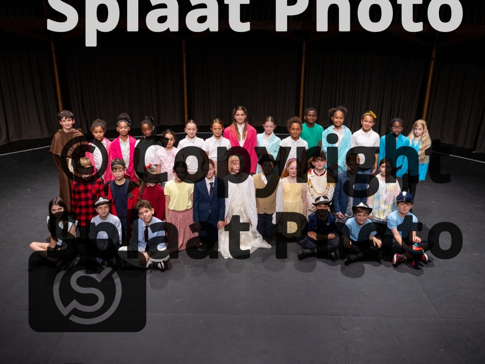 Holbeach Primary School > Shakespeare Schools Festival November 2025