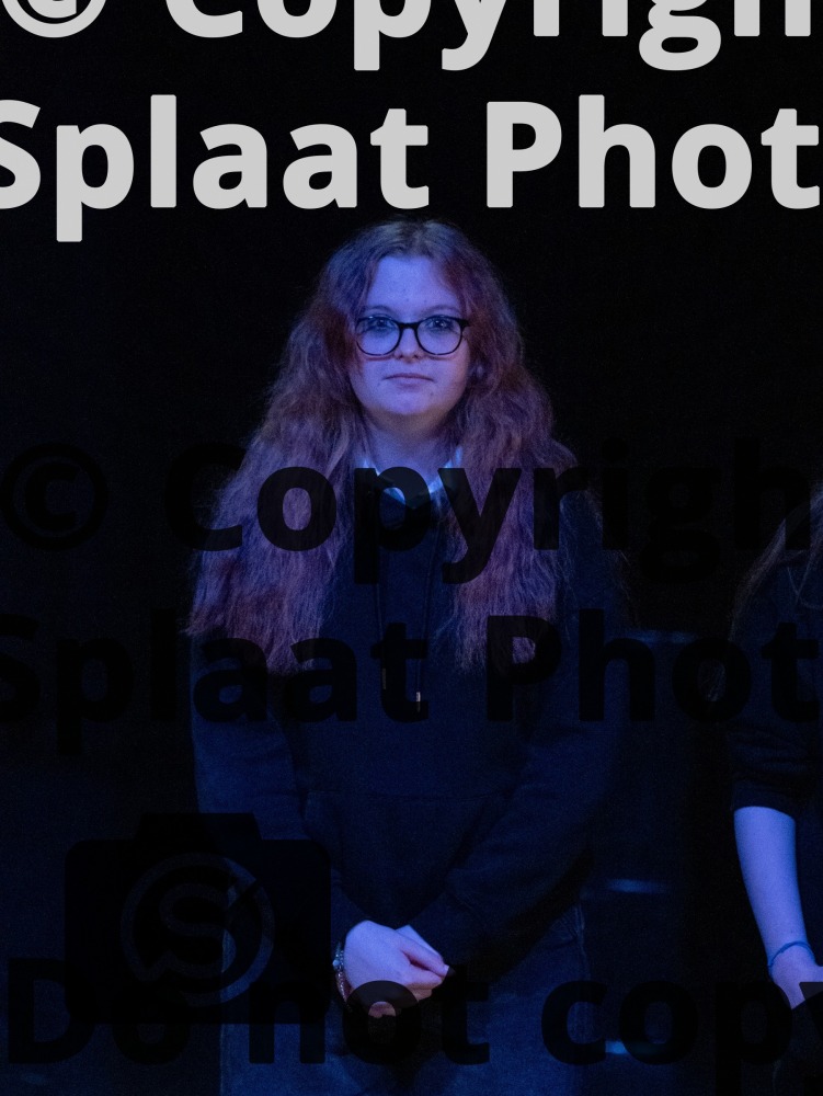 Northgate School Arts College > Shakespeare Schools Festival November 2025