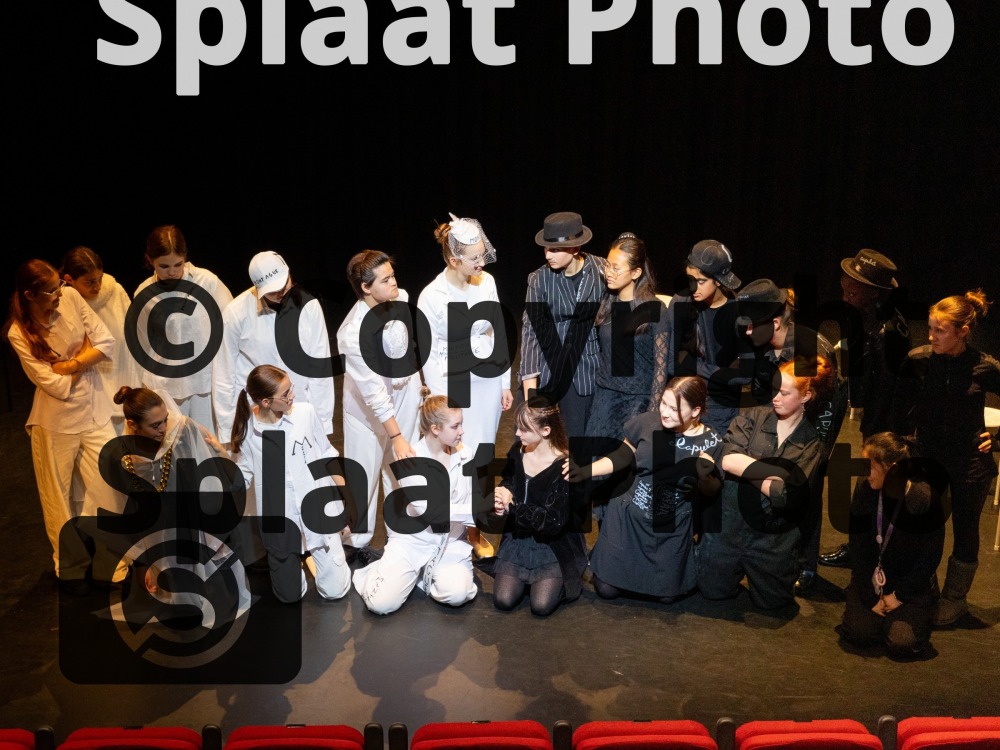 Putney High School > Shakespeare Schools Festival November 2025