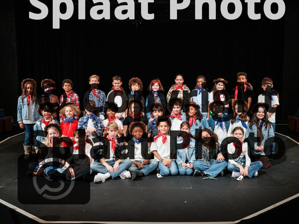 Holy Cross RC School > Shakespeare Schools Festival November 2025