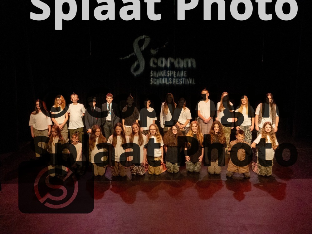 Cirencester Kingshill  > Shakespeare Schools Festival November 2025