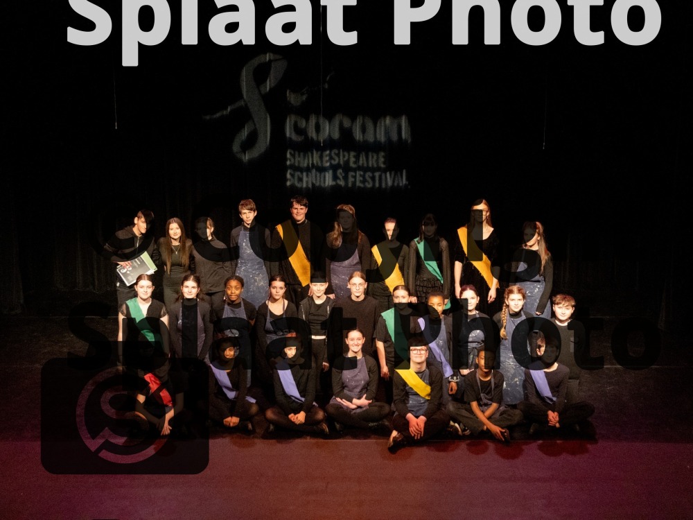 Blessed George Napier Catholic School and Sports College > Shakespeare Schools Festival November 2025