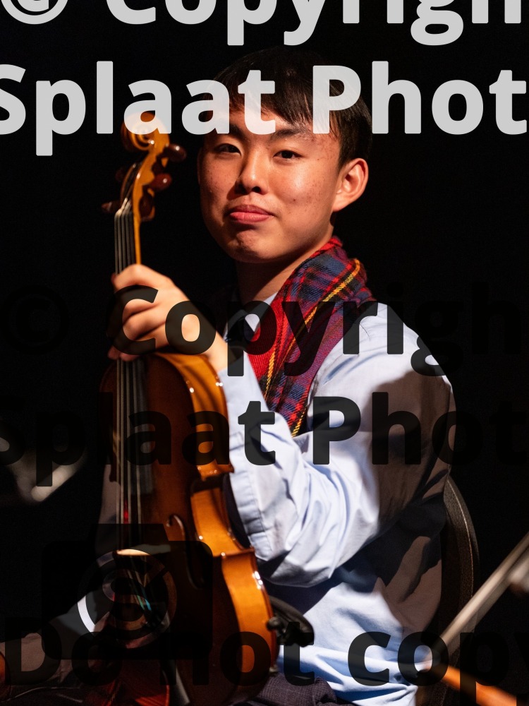 Queen Elizabeth School > Shakespeare Schools Festival November 2025