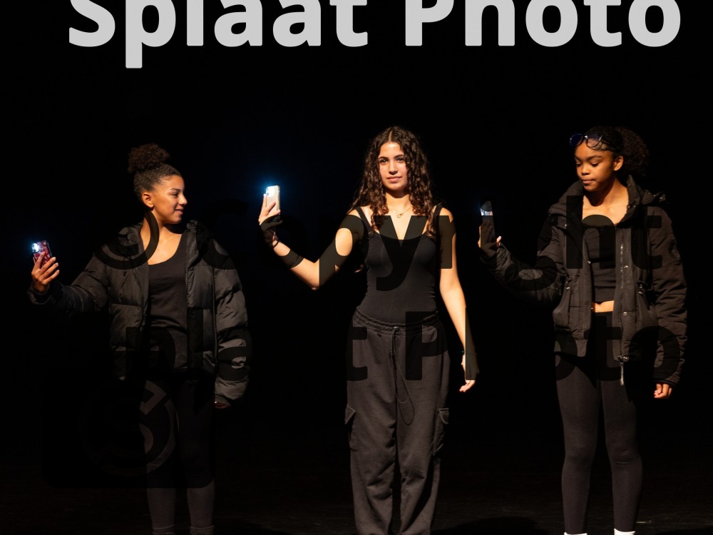 Ark Pioneer Academy > Shakespeare Schools Festival November 2025