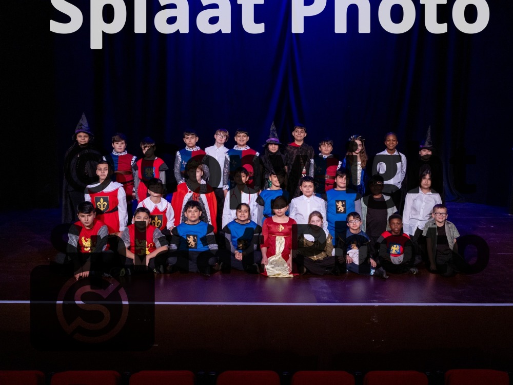 Edgewick Community Primary School > Shakespeare Schools Festival November 2025