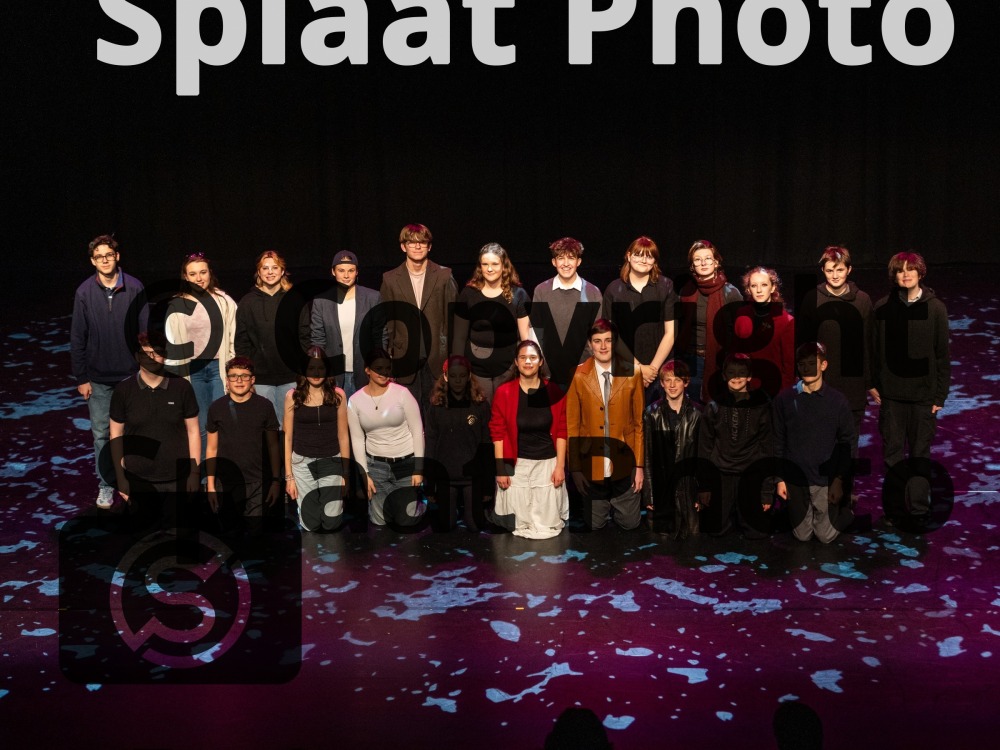 Ipswich High School > Shakespeare Schools Festival November 2025