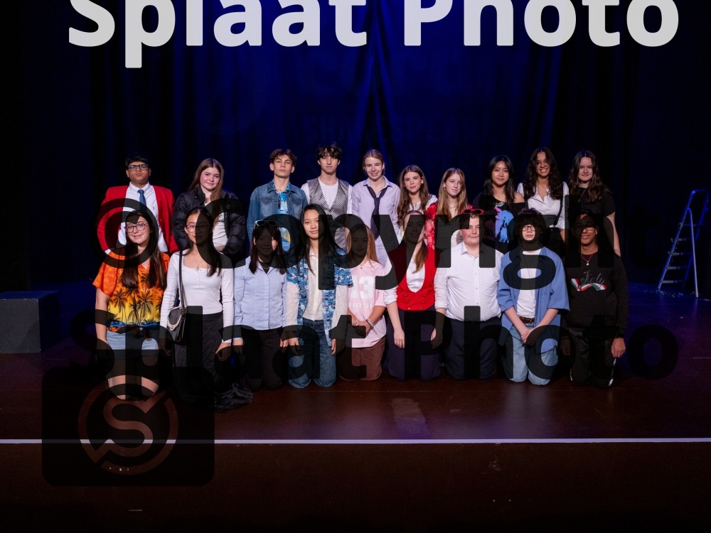 Rugby School > Shakespeare Schools Festival November 2025