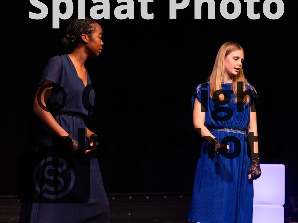 Davison Church of England High School for Girls > Shakespeare Schools Festival November 2025