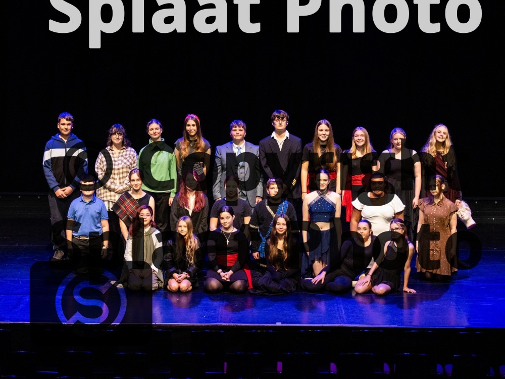 Seahaven Academy > Shakespeare Schools Festival November 2025