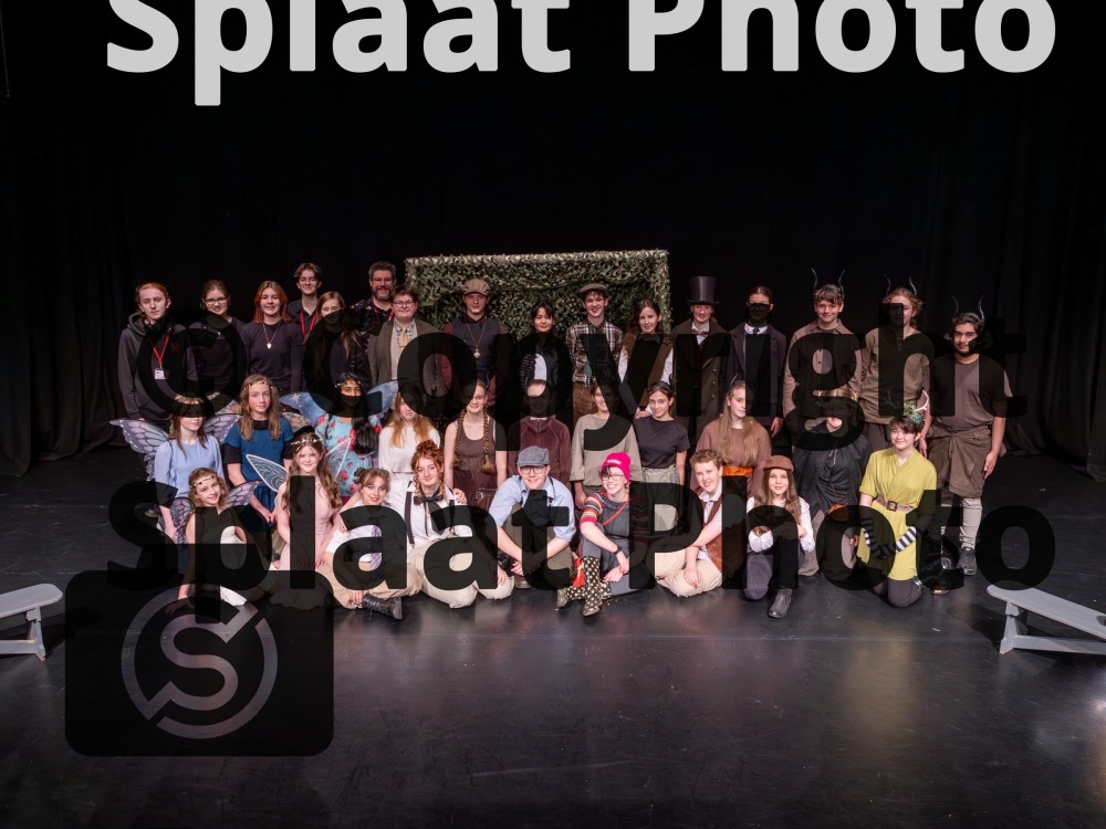 The North Halifax Grammar School > Shakespeare Schools Festival November 2025