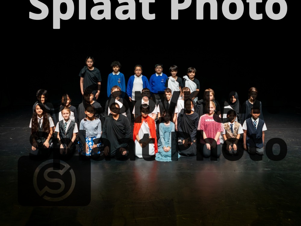 Horton Park Primary School > Shakespeare Schools Festival November 2025