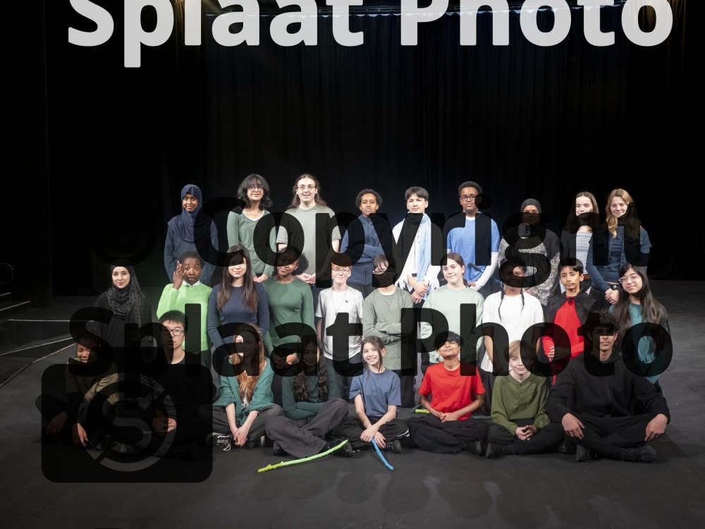 Ark Soane Academy > Shakespeare Schools Festival Spring 2026