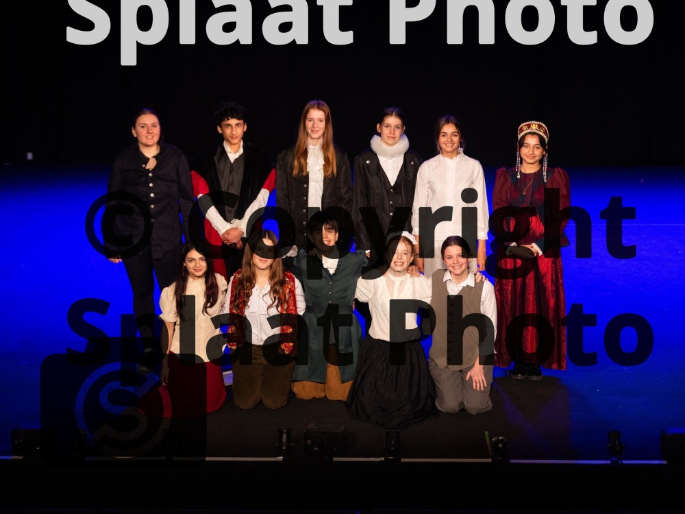 Mill Hill School Foundation > Shakespeare Schools Festival Spring 2026