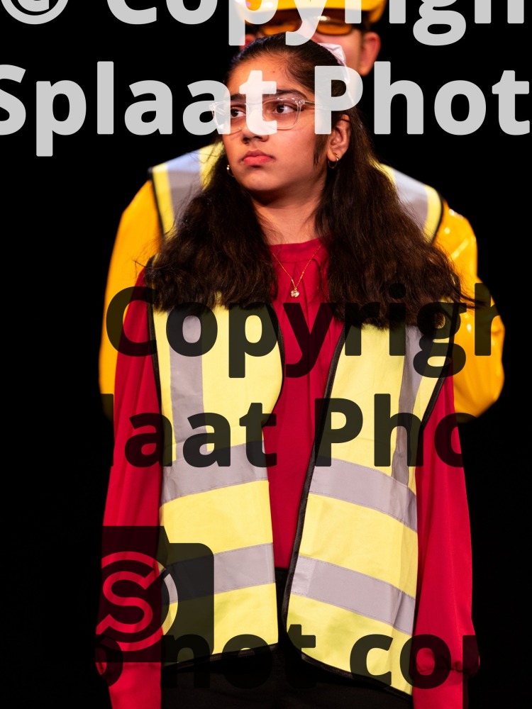 The Archbishop Lanfranc Academy > Shakespeare Schools Festival Spring 2026