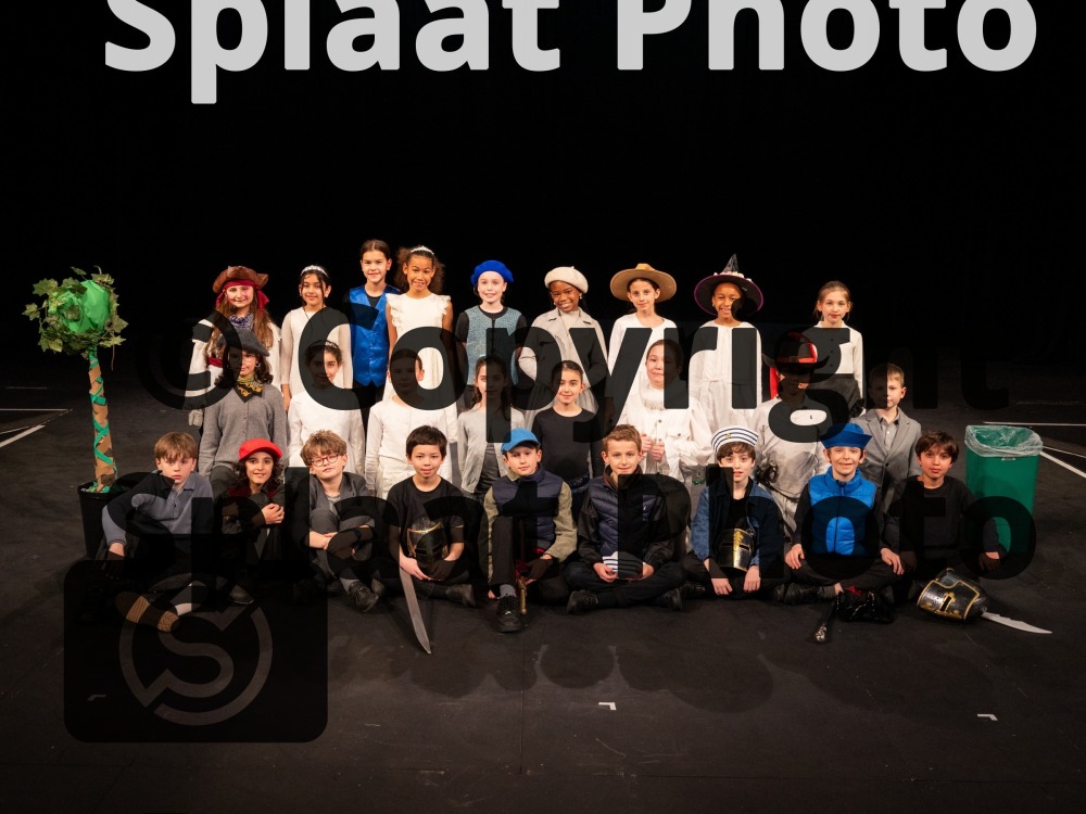 The Fulham Bilingual > Shakespeare Schools Festival Spring 2026