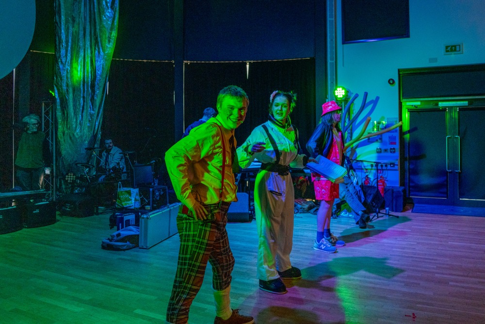 D'Overbroecks > Dress Rehearsal (Feb 2026)