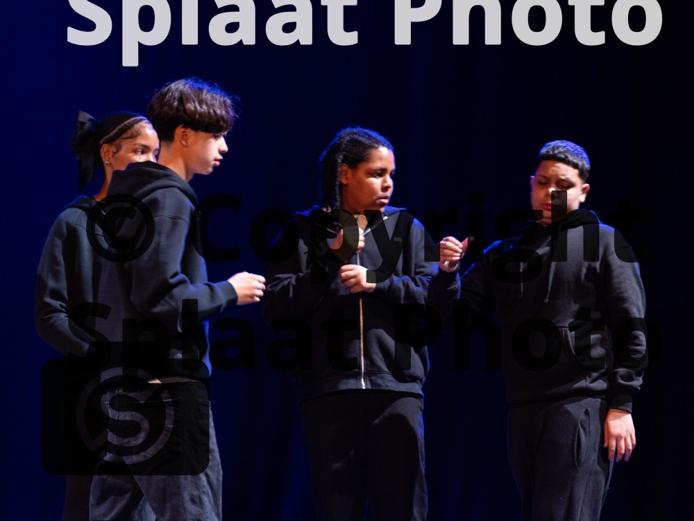 School 21 > Shakespeare Schools Festival Spring 2026