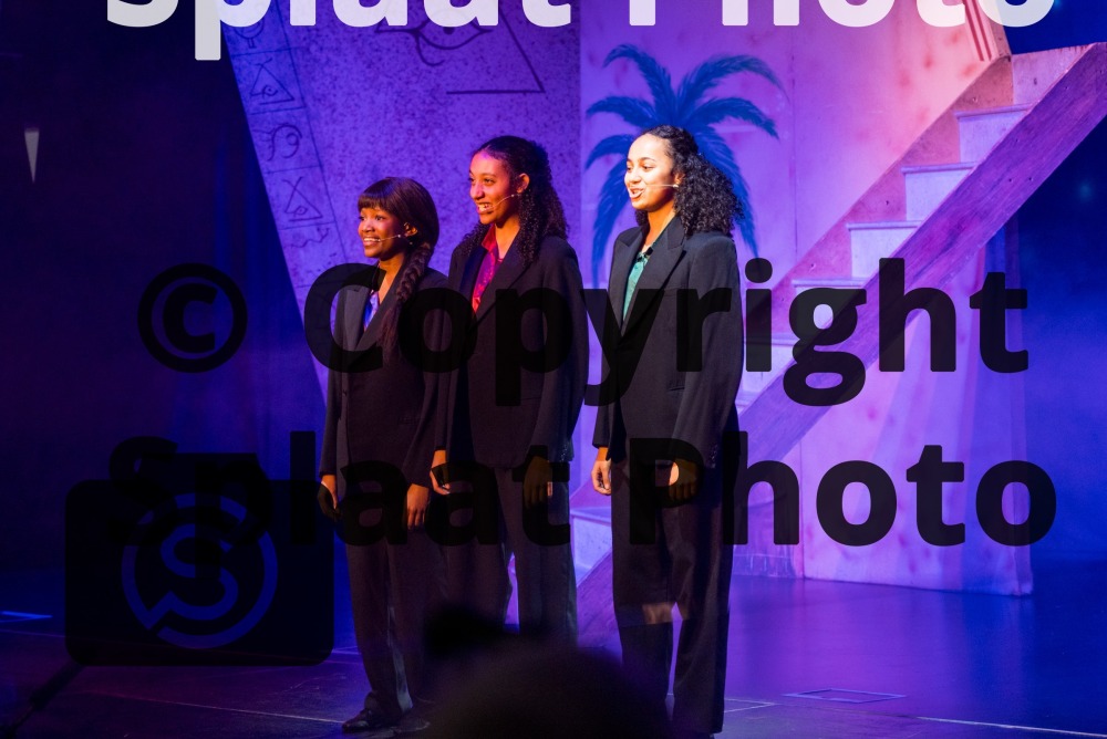 Croydon High School > Joseph (Feb 2026)