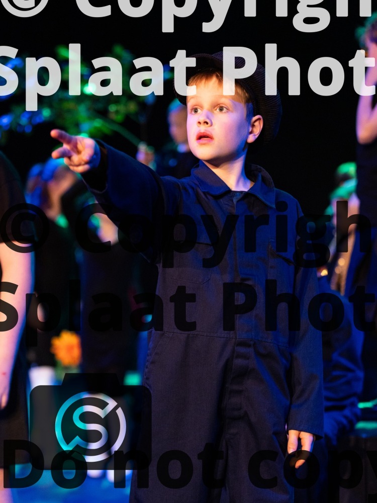 Danes Hill School > Shakespeare Schools Festival Spring 2026