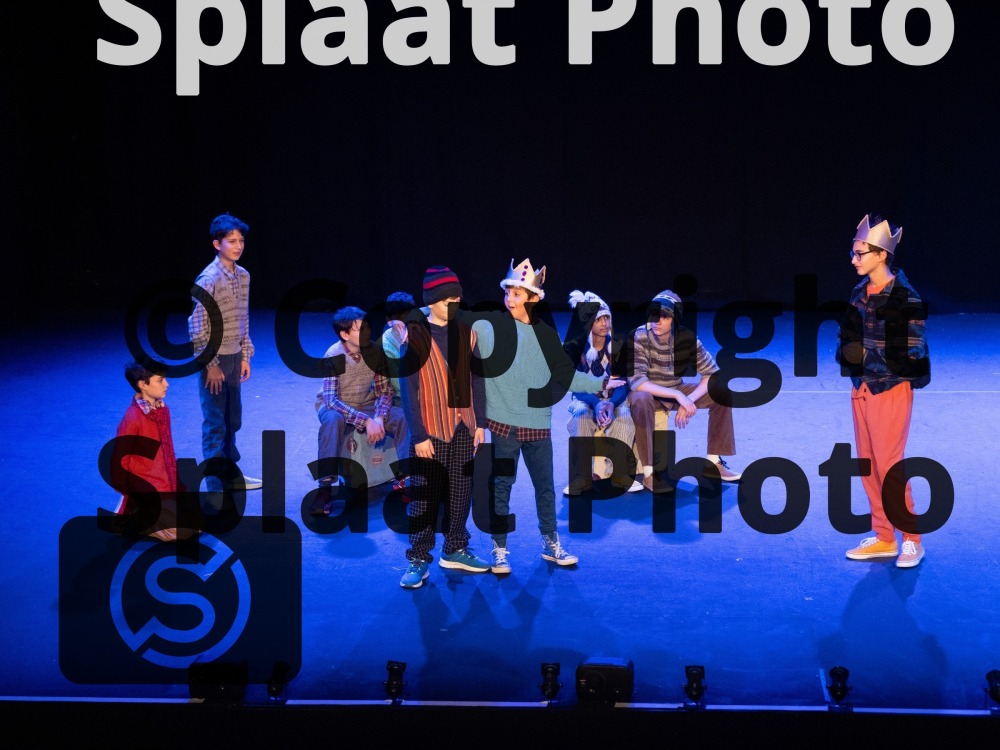 Haberdashers Boys School > Shakespeare Schools Festival Spring 2026